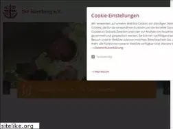 Sites similar to skf-bamberg.de