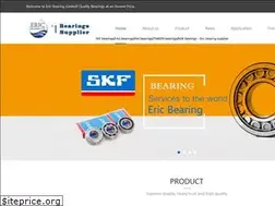 Sites similar to skf-bearing.cc