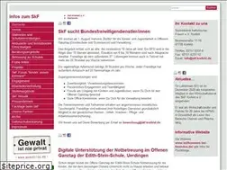 Sites similar to skf-krefeld.de