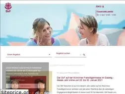 Sites similar to skf-muenchen.de