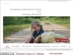 Sites similar to skf-stolberg.de