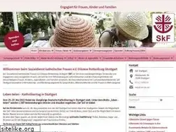 Sites similar to skf-stuttgart.de