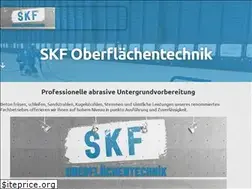Sites similar to skf-technik.de