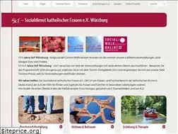 Sites similar to skf-wue.de