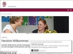 Sites similar to skf-zentrale.de
