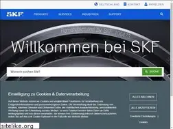 Sites similar to skf.de
