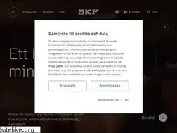 Sites similar to skf.se
