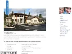 Sites similar to skfamilydental.com