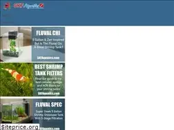 Sites similar to skfaquatics.com