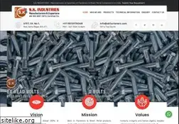 Sites similar to skfasteners.com