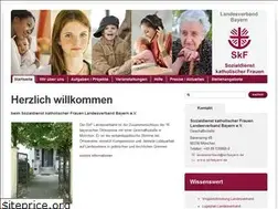 Sites similar to skfbayern.de