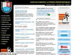 Sites similar to skfcr.cz