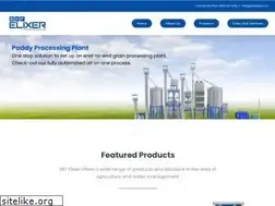 Sites similar to skfelixer.in
