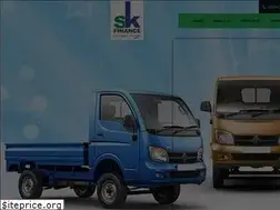 Sites similar to skfin.in