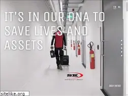 Sites similar to skfiresafetygroup.com
