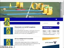Sites similar to skfkorfbal.nl