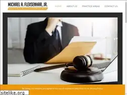 Sites similar to skflawfirm.com