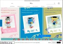 Sites similar to skfleur.sg