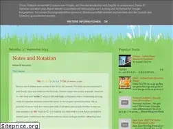 Sites similar to skflute.blogspot.com