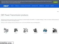 Sites similar to skfptp.com