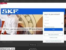 Sites similar to skfstore.com