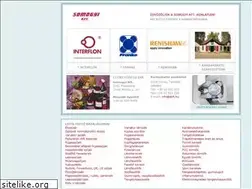 Sites similar to skft.hu