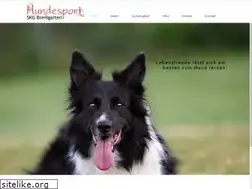 Sites similar to skg-bremgarten.ch