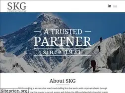 Sites similar to skg-consulting.com