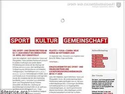 Sites similar to skg-gablenberg.de