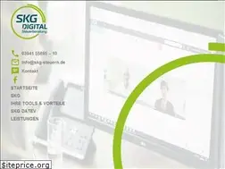 Sites similar to skg-steuern.de