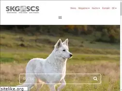 Sites similar to skg.ch