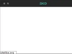 Sites similar to skg.com