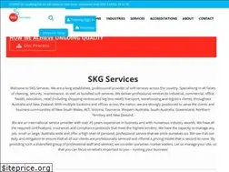 Sites similar to skg.net.au