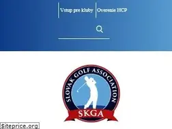Sites similar to skga.sk