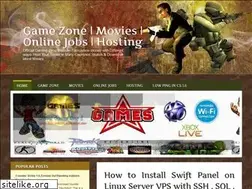 Sites similar to skgamingsv.blogspot.com