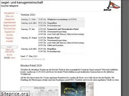 Sites similar to skgb.de
