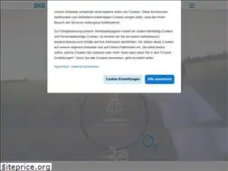Sites similar to skgbank.de
