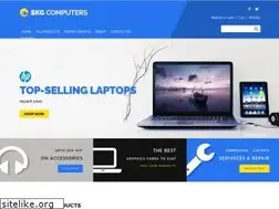 Sites similar to skgcomputers.com