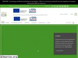 Sites similar to skgecoshop.com