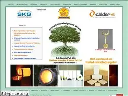 Sites similar to skgindia.in