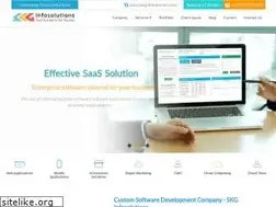 Sites similar to skginfosolutions.com