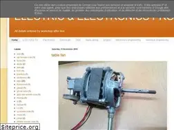 Sites similar to skglab.blogspot.com