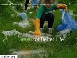 Sites similar to skglobalchemical.com