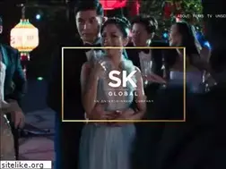 Sites similar to skglobalentertainment.com