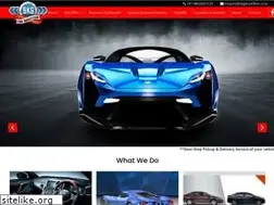Sites similar to skgmodifiers.com