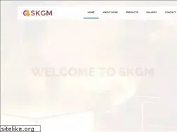 Sites similar to skgmpl.com