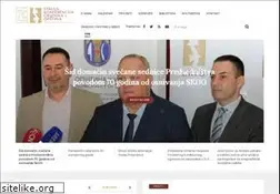 Sites similar to skgo.org