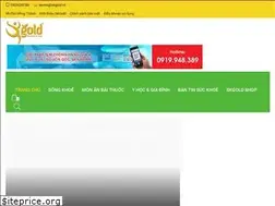 Sites similar to skgold.vn