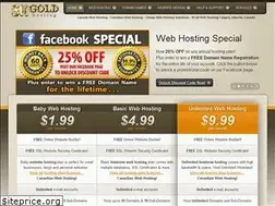Sites similar to skgoldserver.com