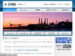 Sites similar to skgr.co.jp